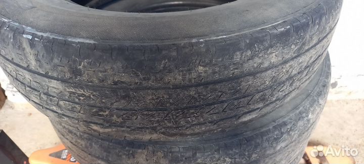 Lassa Transway 2 185/75 R16C