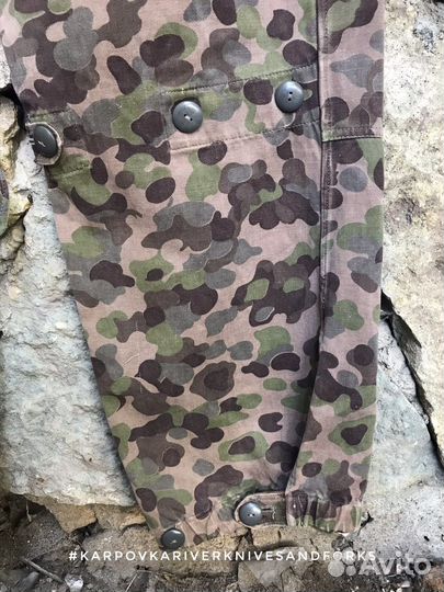 Брюки Bundesheer, Австрия, 46-48