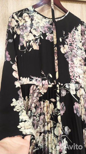 Платье турецкое L