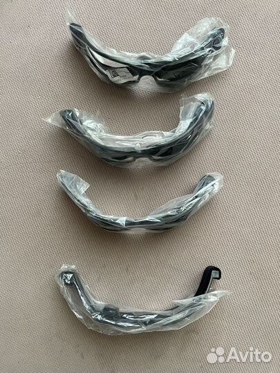 Очки для доиблинга, безконтрольного ведения мяча