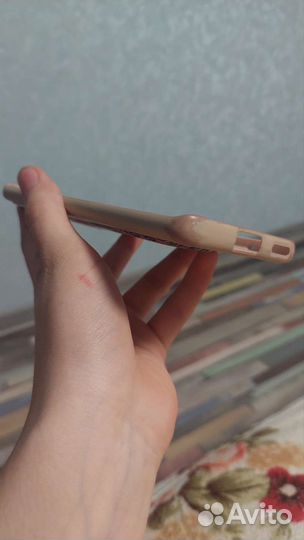 Чехол на honor 50