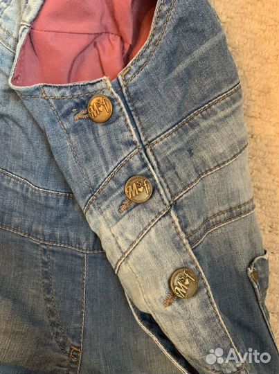 Комбинезон для беременных