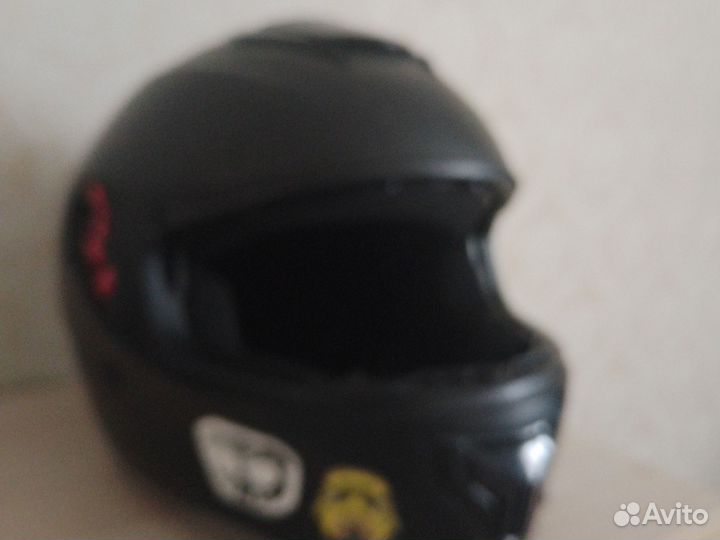 Продам шлем