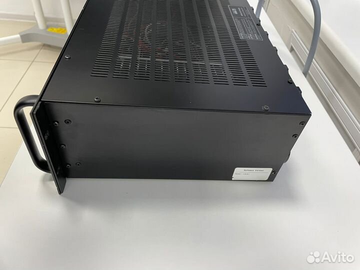 PD-6359 Блок контроля и распределения питания