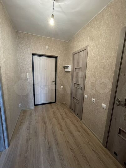 1-к. квартира, 38 м², 2/7 эт.