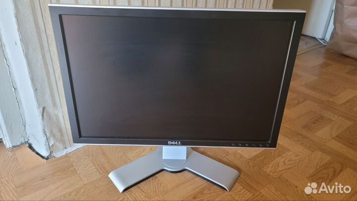 Монитор Dell 2007 WFP