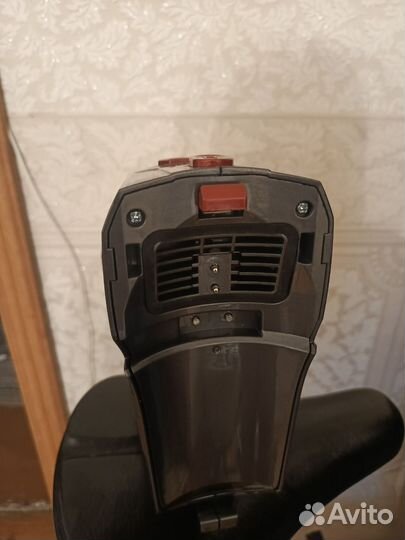 Запчасти для пылесоса BQ VC1002H