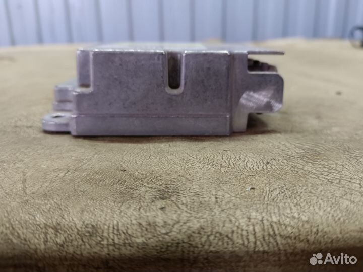 Блок управления Airbag Hyundai Solaris