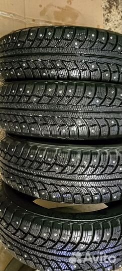 Gislaved Nord Frost 5 155/65 R13