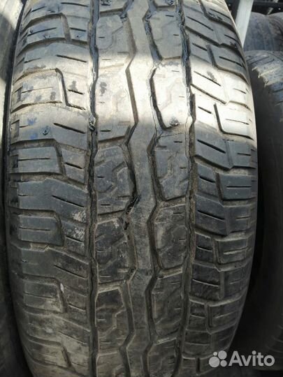 Yokohama Geolandar G902 265/65 R17