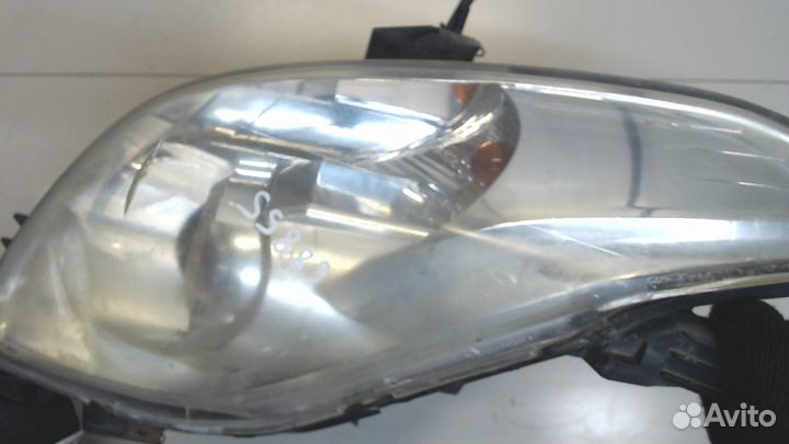 Фара (передняя) Mazda 5 (CR), 2005