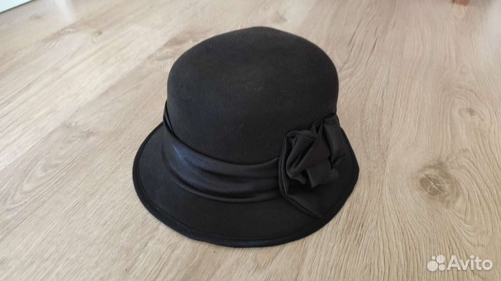 Шапки, шляпки женские, мужская кепка