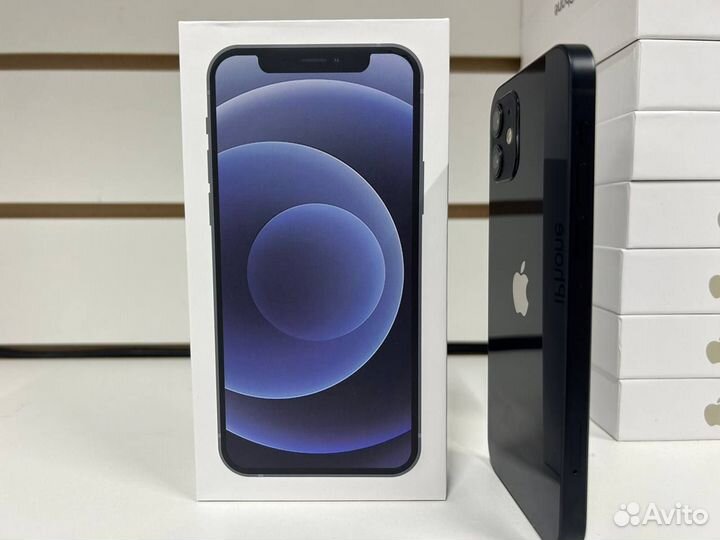 iPhone 12, 128 ГБ