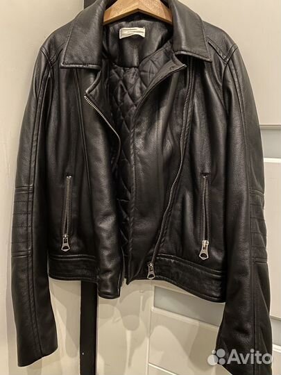 Косуха для девочки 140