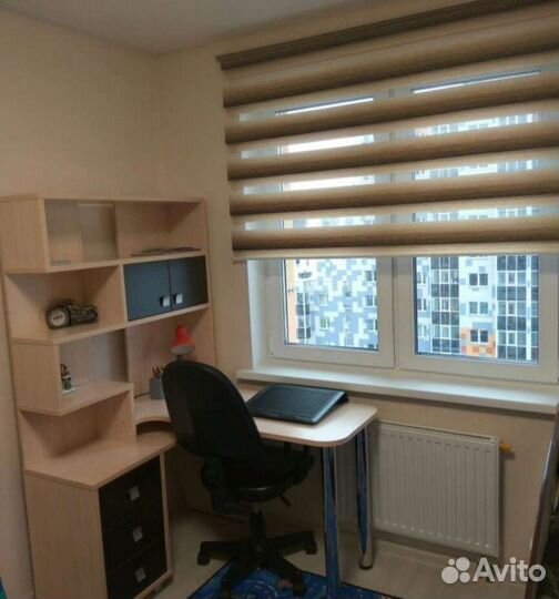 Резерв жалюзи