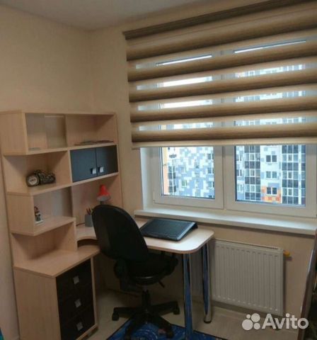 Резерв жалюзи