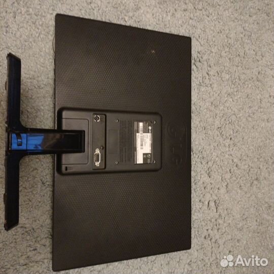 Монитор LG flatron e 1942