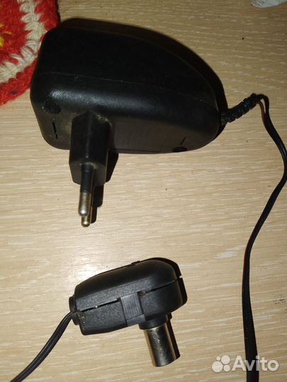 Блок питания