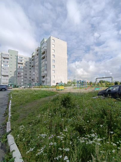 1-к. квартира, 28,7 м², 3/9 эт.