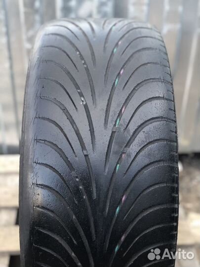 Nexen N3000 245/40 R20