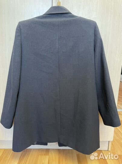 Полупальто женское