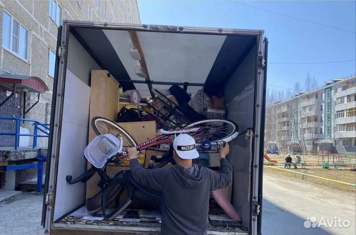 Переезды Грузчики Грузоперевозки Перевозки