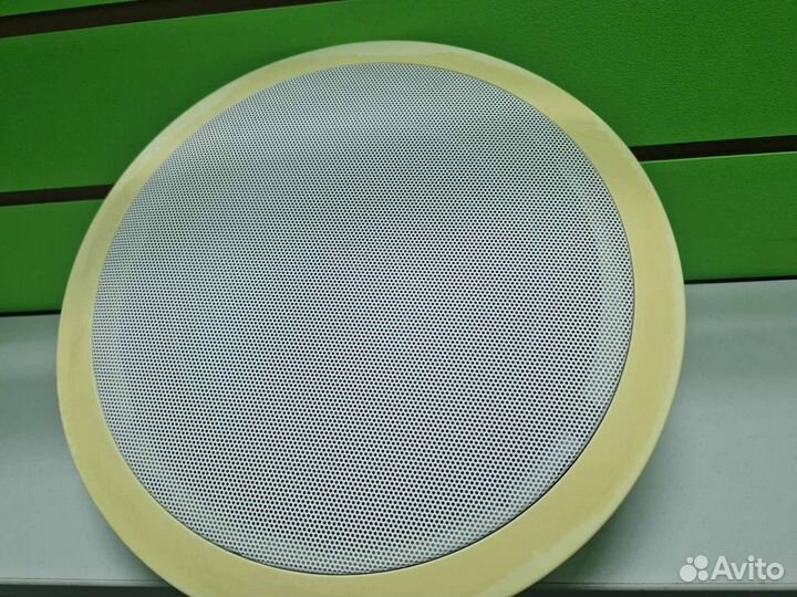 Колонка dls IS428 Встраиваемая в потолок