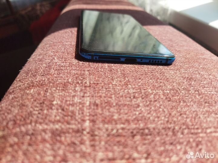 Дисплей xiaomi mi 9t pro в рамке amoled