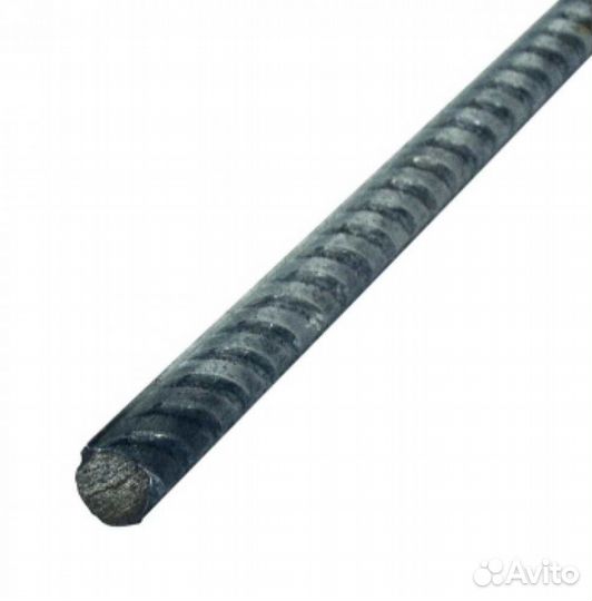 Арматура 8 мм в наличии от производителя