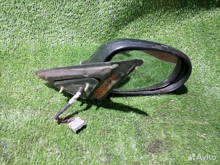 Зеркало заднего вида (боковое) переднее правое Nis