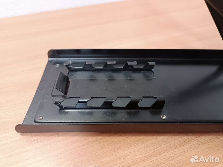 Подставка для ноги гитариста