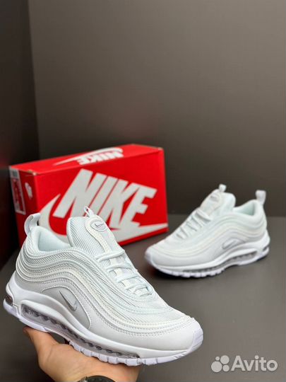 Кроссовки Nike Air Max 97