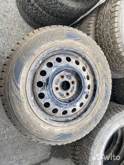 Kingstar SW41 195/65 R15