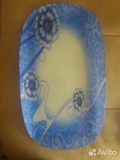 Набор блюд для сервировки