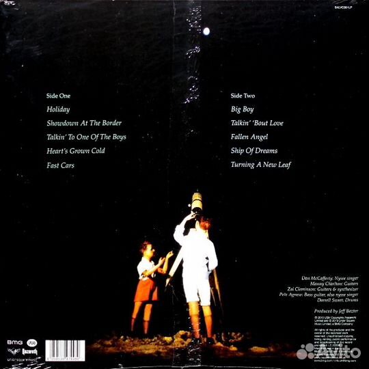 Виниловая пластинка nazareth - malice IN wonderlan