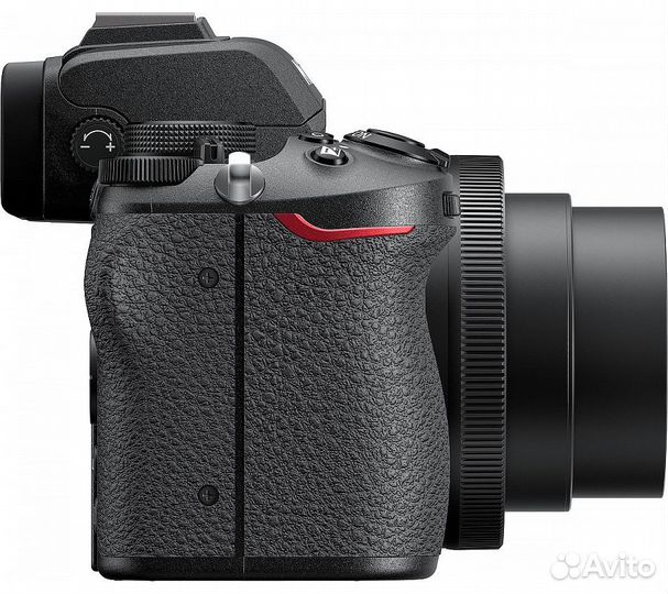 Фотоаппарат Nikon Z50 Kit 16-50 VR