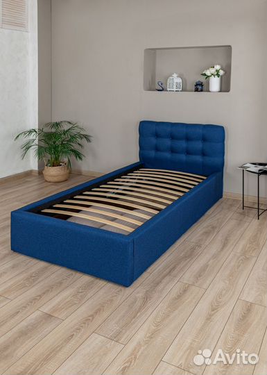 Кровать 80х200 Марсель