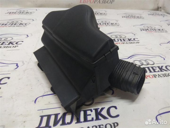 Воздухозаборник (наружный) VW Golf VI 2009-2012