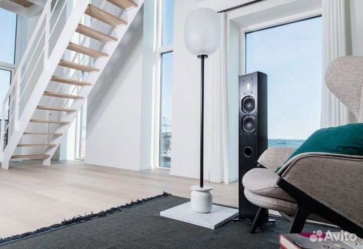 Напольная акустика Piega Premium 501 Wireless AB