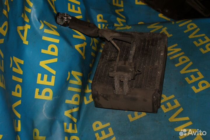 Салонный радиатор Toyota Corona