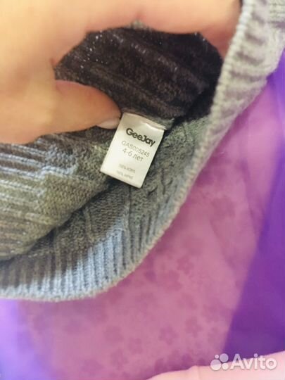 Шапка для девочки