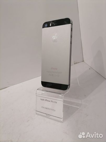 Apple iPhone 5S 16GB