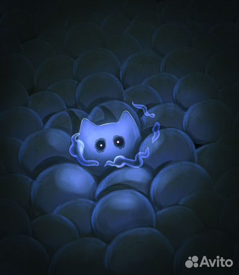 2d художник иллюстратор