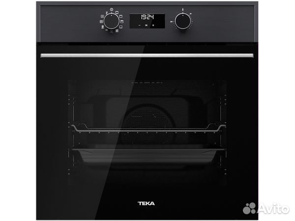 Духовой шкаф teka HSB 630 P black