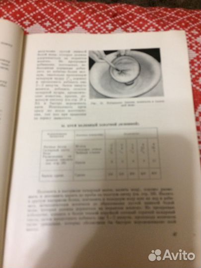 Книга рецептов