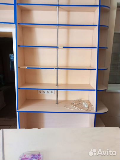 Торговые ветрины