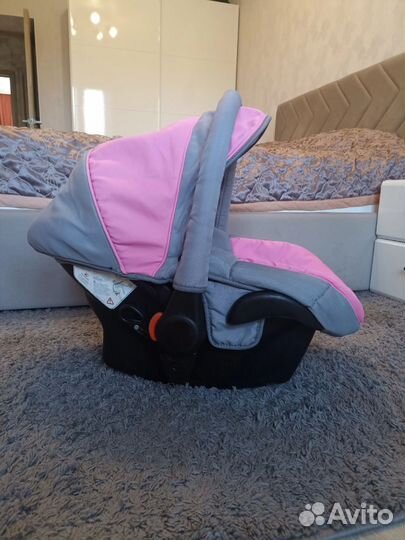 Автолюлька от 0