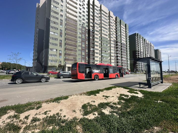 Свободного назначения, 167 м²