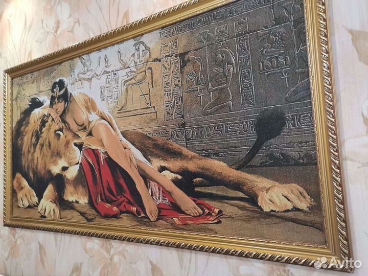 Картины ручной работы