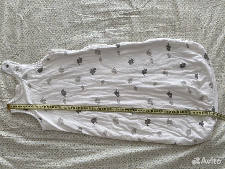 Спальный мешок HM 80 новый